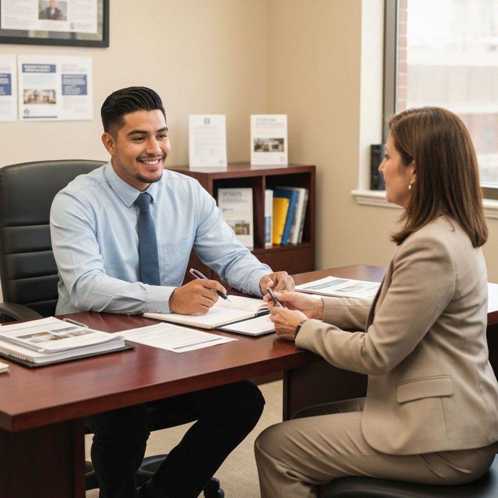 Expert Guidance